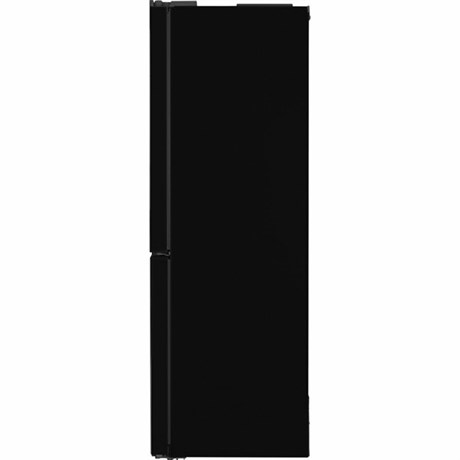фото: Холодильник Hiberg RFQ-555DX NFGB inverter