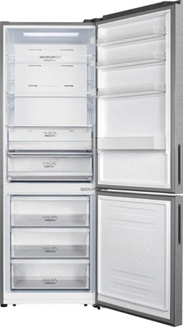 фото: Холодильник Gorenje NRK720EAXL4