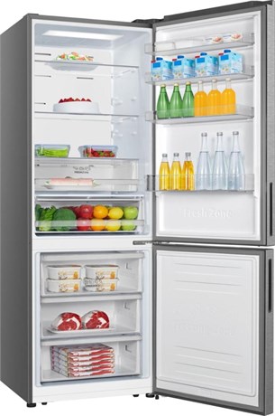 фото: Холодильник Gorenje NRK720EAXL4