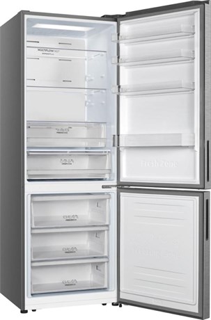 фото: Холодильник Gorenje NRK720EAXL4
