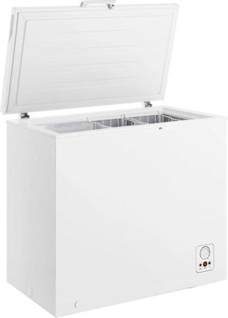 фото: Морозильная камера Gorenje FH20APW