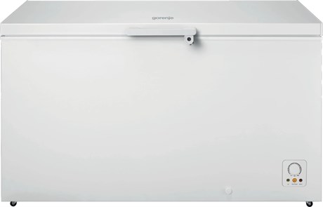 фото: Морозильная камера Gorenje FH40APW