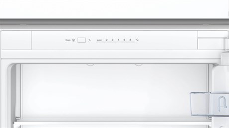 фото: Холодильник Bosch KIV87NSE0
