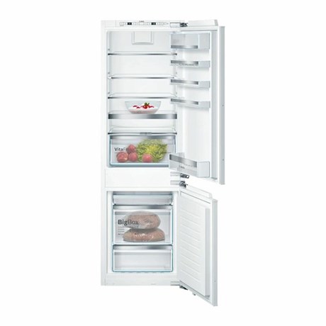 фото: Холодильник Bosch KIN86AF3M8