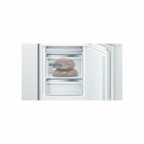 фото: Холодильник Bosch KIN86AF3M8