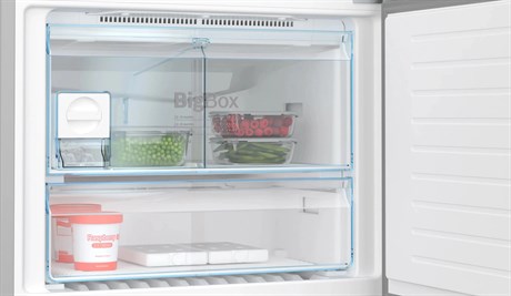 фото: Холодильник Bosch KGD86AI31U