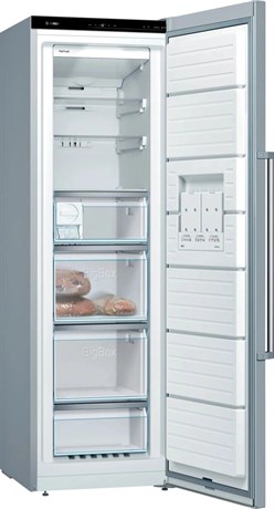 фото: Морозильная камера Bosch GSN36AIEP