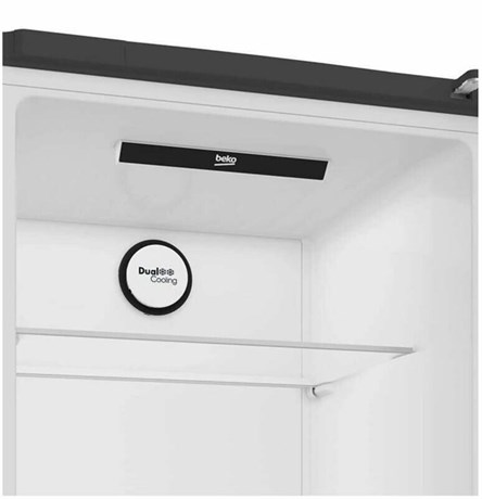 фото: Холодильник Beko B3RCNK362HG