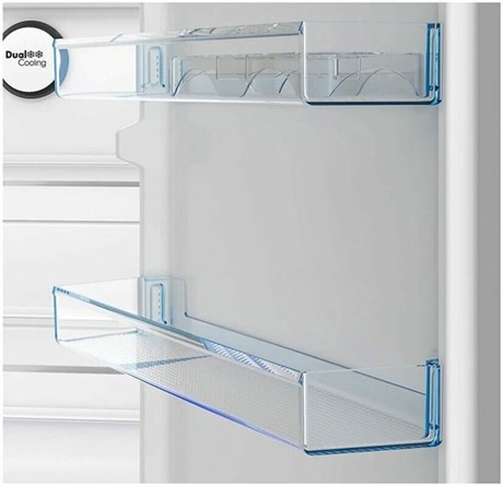 фото: Холодильник Beko B3RCNK362HG