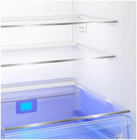 фото: Холодильник Beko B3RCNK362HG