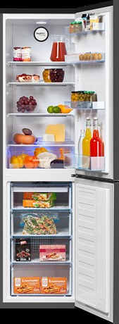 фото: Холодильник Beko B3R0CNK332HG