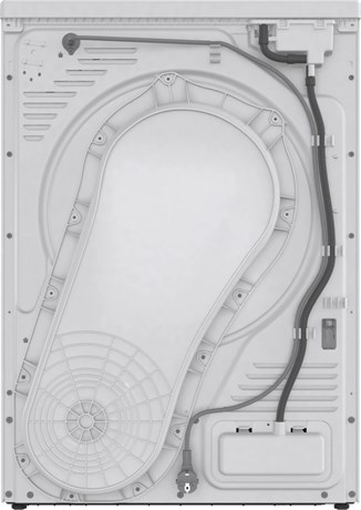 фото: Сушильная машина Gorenje DHNE82/C