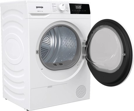 фото: Сушильная машина Gorenje DHNE82/C