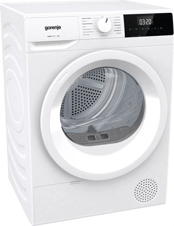 фото: Сушильная машина Gorenje DHNE82/C