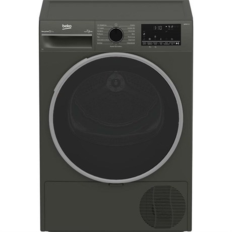 фото: Сушильная машина Beko B3T47239A