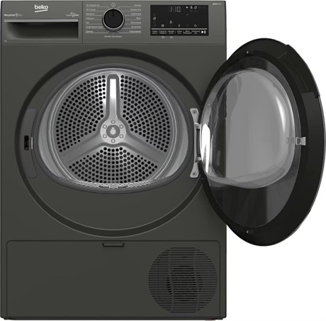 фото: Сушильная машина Beko B3T47239A