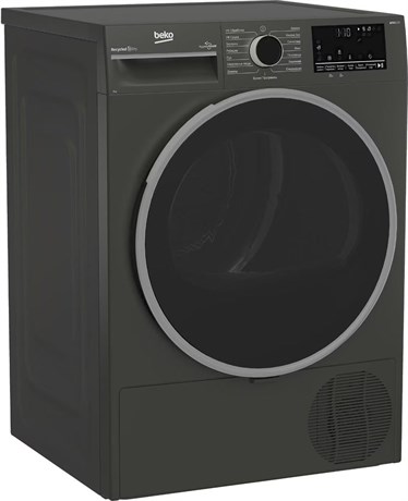 фото: Сушильная машина Beko B3T47239A