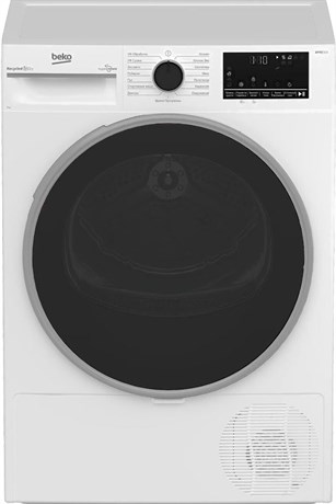 фото: Сушильная машина Beko B3T47239