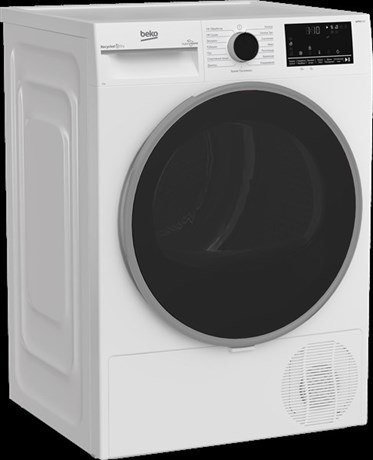 фото: Сушильная машина Beko B3T47239