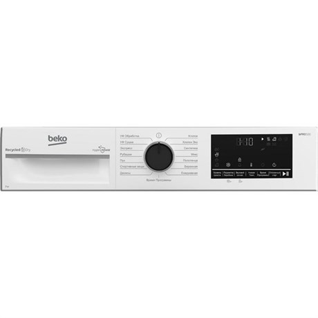 фото: Сушильная машина Beko B3T47239