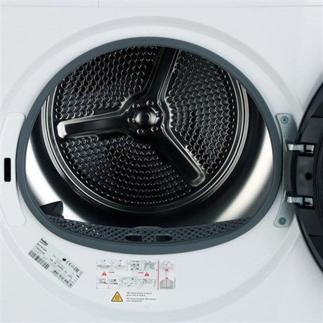фото: Сушильная машина Beko B3T47239