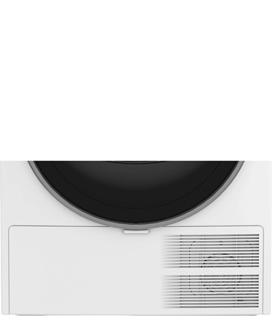 фото: Сушильная машина Hotpoint TDSH 75 W
