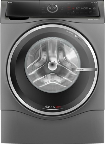 фото: Стиральная машина Bosch WNC254ARSN