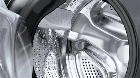 фото: Стиральная машина Bosch WNC254ARSN