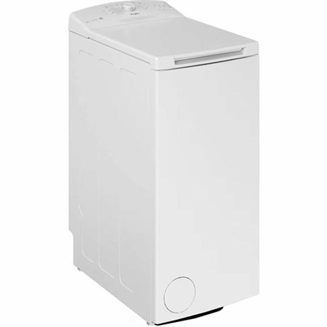 фото: Стиральная машина Whirlpool TDLR 6240L