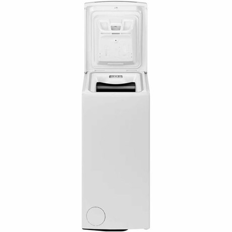 фото: Стиральная машина Whirlpool TDLR 6240L