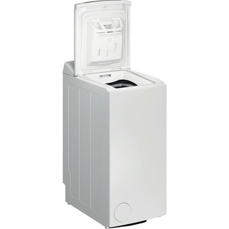 фото: Стиральная машина Whirlpool TDLR 55130S
