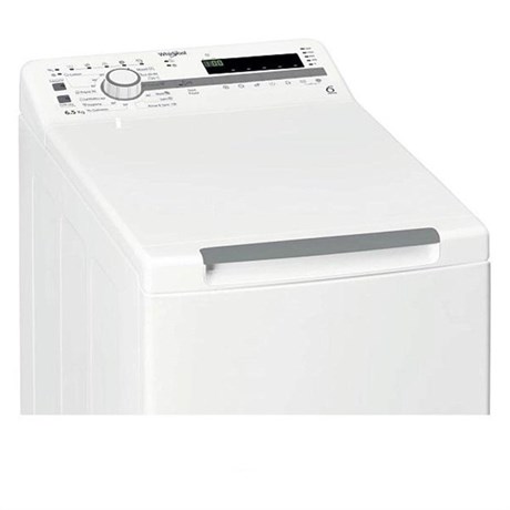 фото: Стиральная машина Whirlpool TDLR 55130S