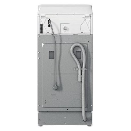 фото: Стиральная машина Whirlpool TDLR 55130S