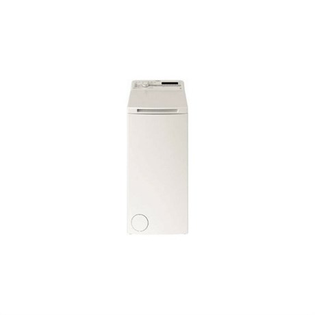 фото: Стиральная машина Whirlpool TDLR 55130S