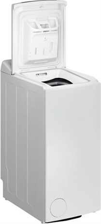 фото: Стиральная машина Whirlpool TDLR 55130S