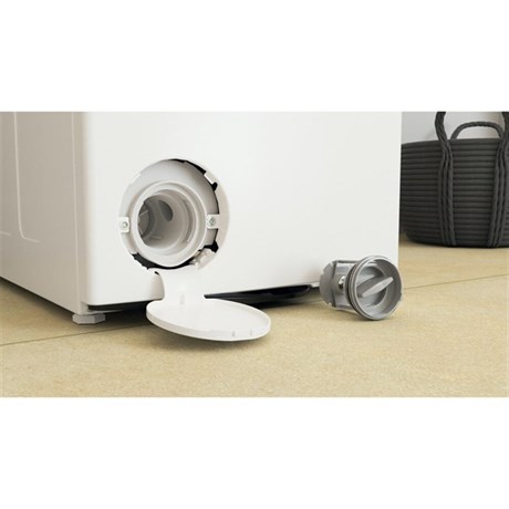 фото: Стиральная машина Whirlpool TDLR 55130S