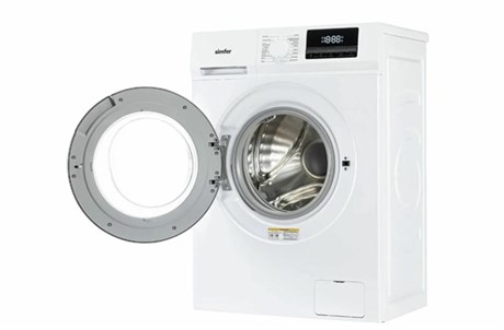 фото: Стиральная машина Simfer WWC703