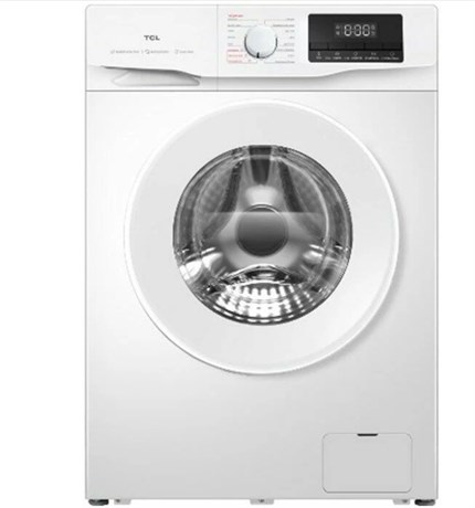 фото: Стиральная машина TCL TWOP-606W12W1