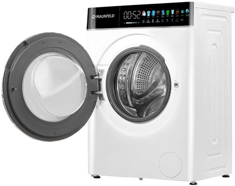 фото: Стиральная машина Maunfeld MFWD1295WH05