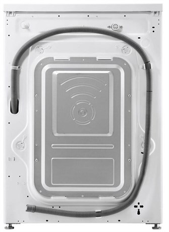 фото: Стиральная машина LG F2J3WS4W