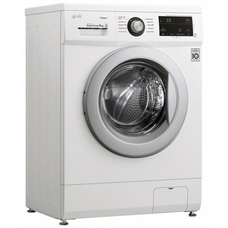 фото: Стиральная машина LG F2J3WS4W