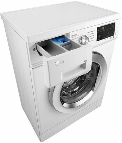 фото: Стиральная машина LG F2J3WS4W