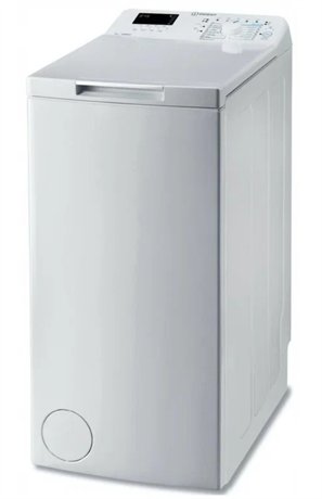 фото: Стиральная машина Indesit BTW S72200