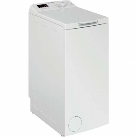 фото: Стиральная машина Indesit BTW S72200