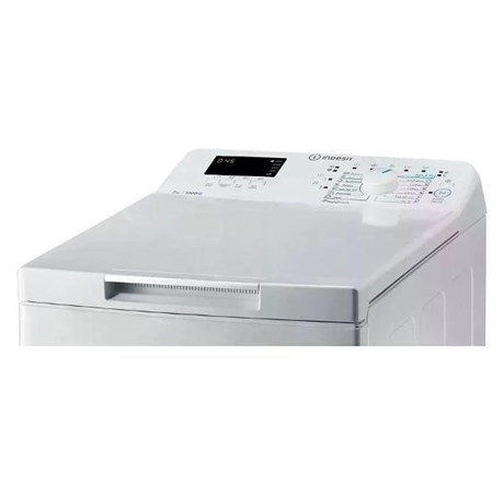 фото: Стиральная машина Indesit BTW S72200