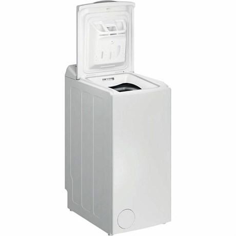 фото: Стиральная машина Indesit BTW S72200