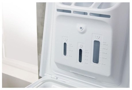 фото: Стиральная машина Indesit BTW S72200