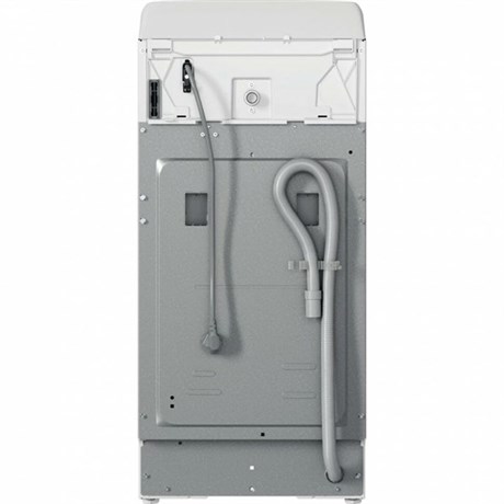 фото: Стиральная машина Indesit BTW S72200