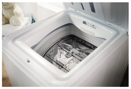 фото: Стиральная машина Indesit BTW S72200