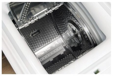 фото: Стиральная машина Indesit BTW S72200
